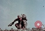 Image of 3rd Battalion 7th Marines Okinawa Ryukyu Islands, 1945, second 18 stock footage video 65675052828
