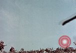 Image of 3rd Battalion 7th Marines Okinawa Ryukyu Islands, 1945, second 21 stock footage video 65675052828
