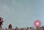Image of 3rd Battalion 7th Marines Okinawa Ryukyu Islands, 1945, second 24 stock footage video 65675052828