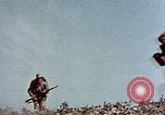 Image of 3rd Battalion 7th Marines Okinawa Ryukyu Islands, 1945, second 29 stock footage video 65675052828