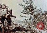 Image of 3rd Battalion 7th Marines Okinawa Ryukyu Islands, 1945, second 36 stock footage video 65675052828