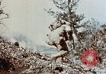 Image of 3rd Battalion 7th Marines Okinawa Ryukyu Islands, 1945, second 39 stock footage video 65675052828