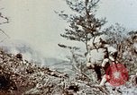 Image of 3rd Battalion 7th Marines Okinawa Ryukyu Islands, 1945, second 40 stock footage video 65675052828