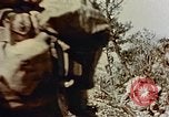 Image of 3rd Battalion 7th Marines Okinawa Ryukyu Islands, 1945, second 42 stock footage video 65675052828