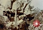 Image of 3rd Battalion 7th Marines Okinawa Ryukyu Islands, 1945, second 43 stock footage video 65675052828