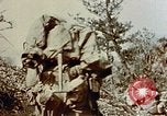 Image of 3rd Battalion 7th Marines Okinawa Ryukyu Islands, 1945, second 44 stock footage video 65675052828