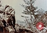 Image of 3rd Battalion 7th Marines Okinawa Ryukyu Islands, 1945, second 46 stock footage video 65675052828