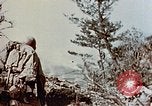 Image of 3rd Battalion 7th Marines Okinawa Ryukyu Islands, 1945, second 47 stock footage video 65675052828