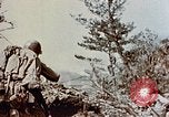Image of 3rd Battalion 7th Marines Okinawa Ryukyu Islands, 1945, second 48 stock footage video 65675052828