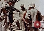 Image of 3rd Battalion 7th Marines Okinawa Ryukyu Islands, 1945, second 49 stock footage video 65675052828