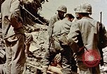 Image of 3rd Battalion 7th Marines Okinawa Ryukyu Islands, 1945, second 56 stock footage video 65675052828