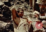 Image of 3rd Battalion 7th Marines Okinawa Ryukyu Islands, 1945, second 57 stock footage video 65675052828