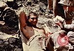 Image of 3rd Battalion 7th Marines Okinawa Ryukyu Islands, 1945, second 58 stock footage video 65675052828