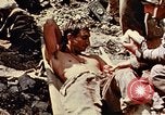 Image of 3rd Battalion 7th Marines Okinawa Ryukyu Islands, 1945, second 61 stock footage video 65675052828