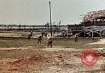 Image of 6th Marine Division Naha Okinawa Ryukyu Islands, 1945, second 3 stock footage video 65675052829