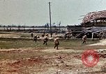 Image of 6th Marine Division Naha Okinawa Ryukyu Islands, 1945, second 4 stock footage video 65675052829