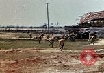 Image of 6th Marine Division Naha Okinawa Ryukyu Islands, 1945, second 5 stock footage video 65675052829