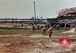 Image of 6th Marine Division Naha Okinawa Ryukyu Islands, 1945, second 6 stock footage video 65675052829