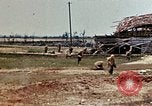 Image of 6th Marine Division Naha Okinawa Ryukyu Islands, 1945, second 7 stock footage video 65675052829