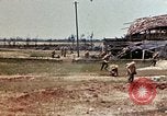 Image of 6th Marine Division Naha Okinawa Ryukyu Islands, 1945, second 8 stock footage video 65675052829