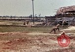 Image of 6th Marine Division Naha Okinawa Ryukyu Islands, 1945, second 9 stock footage video 65675052829