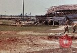 Image of 6th Marine Division Naha Okinawa Ryukyu Islands, 1945, second 11 stock footage video 65675052829