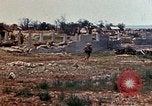 Image of 6th Marine Division Naha Okinawa Ryukyu Islands, 1945, second 13 stock footage video 65675052829