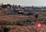 Image of 6th Marine Division Naha Okinawa Ryukyu Islands, 1945, second 17 stock footage video 65675052829