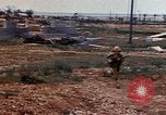 Image of 6th Marine Division Naha Okinawa Ryukyu Islands, 1945, second 18 stock footage video 65675052829