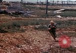 Image of 6th Marine Division Naha Okinawa Ryukyu Islands, 1945, second 19 stock footage video 65675052829