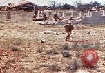 Image of 6th Marine Division Naha Okinawa Ryukyu Islands, 1945, second 23 stock footage video 65675052829