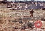 Image of 6th Marine Division Naha Okinawa Ryukyu Islands, 1945, second 24 stock footage video 65675052829