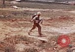 Image of 6th Marine Division Naha Okinawa Ryukyu Islands, 1945, second 28 stock footage video 65675052829