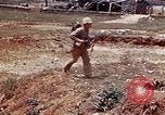 Image of 6th Marine Division Naha Okinawa Ryukyu Islands, 1945, second 30 stock footage video 65675052829