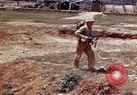 Image of 6th Marine Division Naha Okinawa Ryukyu Islands, 1945, second 31 stock footage video 65675052829