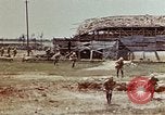 Image of 6th Marine Division Naha Okinawa Ryukyu Islands, 1945, second 35 stock footage video 65675052829