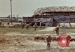 Image of 6th Marine Division Naha Okinawa Ryukyu Islands, 1945, second 36 stock footage video 65675052829