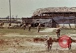 Image of 6th Marine Division Naha Okinawa Ryukyu Islands, 1945, second 37 stock footage video 65675052829