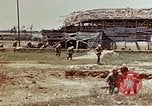 Image of 6th Marine Division Naha Okinawa Ryukyu Islands, 1945, second 39 stock footage video 65675052829