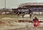 Image of 6th Marine Division Naha Okinawa Ryukyu Islands, 1945, second 40 stock footage video 65675052829