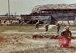 Image of 6th Marine Division Naha Okinawa Ryukyu Islands, 1945, second 41 stock footage video 65675052829