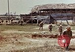 Image of 6th Marine Division Naha Okinawa Ryukyu Islands, 1945, second 42 stock footage video 65675052829
