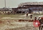 Image of 6th Marine Division Naha Okinawa Ryukyu Islands, 1945, second 43 stock footage video 65675052829