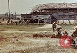Image of 6th Marine Division Naha Okinawa Ryukyu Islands, 1945, second 44 stock footage video 65675052829
