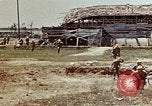 Image of 6th Marine Division Naha Okinawa Ryukyu Islands, 1945, second 45 stock footage video 65675052829
