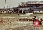 Image of 6th Marine Division Naha Okinawa Ryukyu Islands, 1945, second 46 stock footage video 65675052829