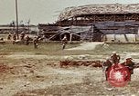 Image of 6th Marine Division Naha Okinawa Ryukyu Islands, 1945, second 47 stock footage video 65675052829