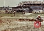 Image of 6th Marine Division Naha Okinawa Ryukyu Islands, 1945, second 49 stock footage video 65675052829