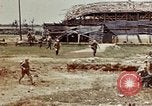 Image of 6th Marine Division Naha Okinawa Ryukyu Islands, 1945, second 50 stock footage video 65675052829