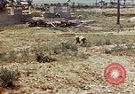 Image of 6th Marine Division Naha Okinawa Ryukyu Islands, 1945, second 54 stock footage video 65675052829